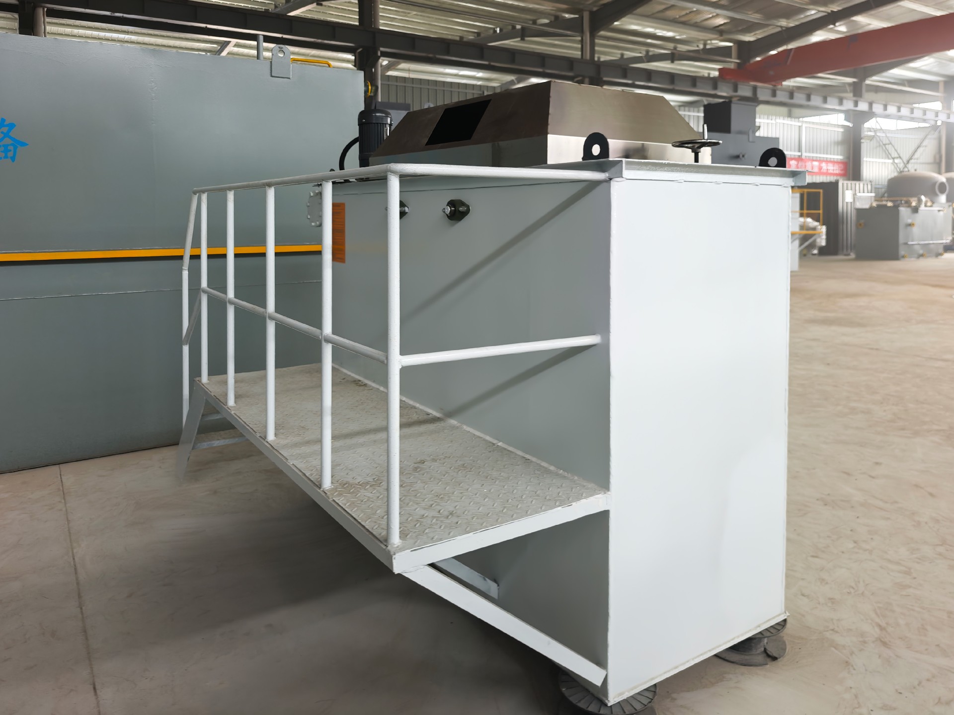 一體化污水處理設備,一體化污水處理設備廠家