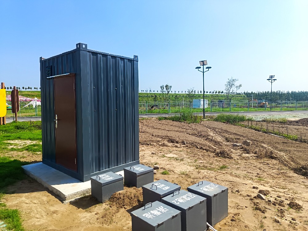 一體化污水處理設備,一體化污水處理設備廠家