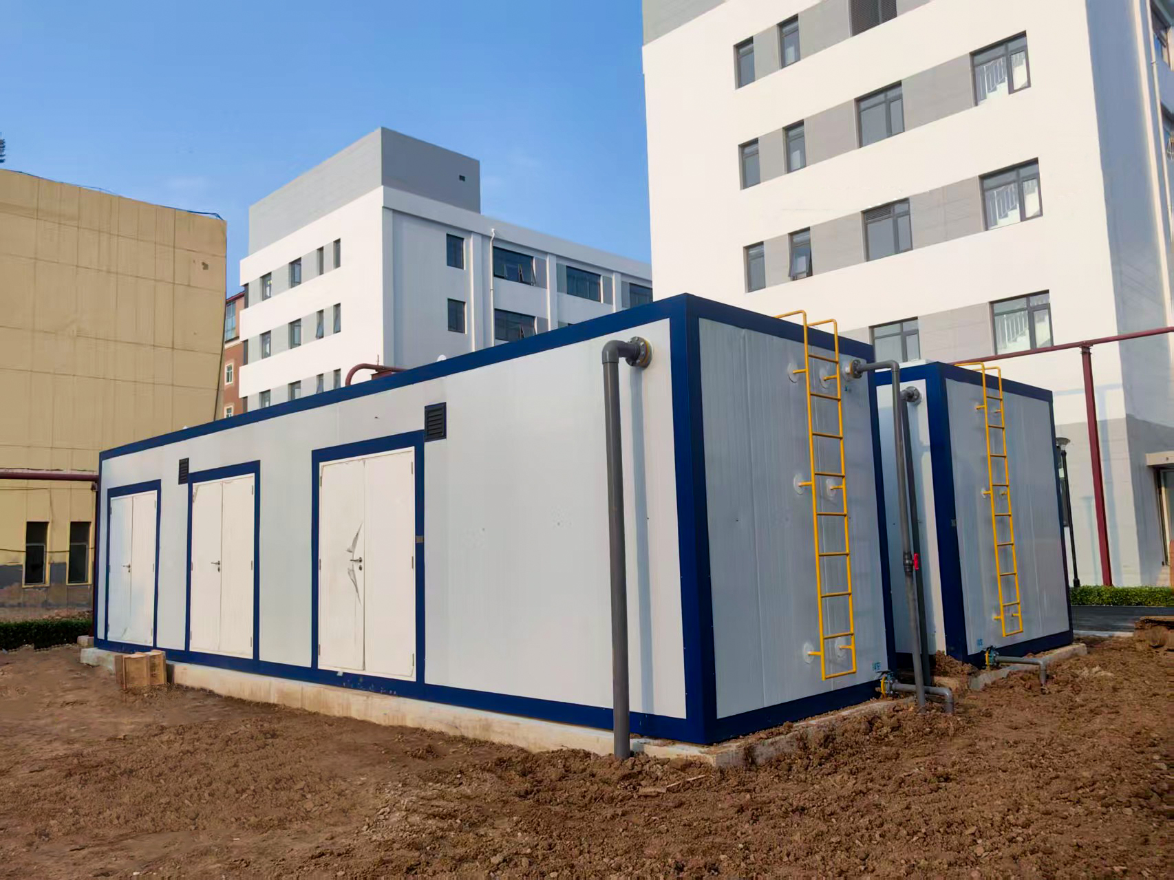 一體化污水處理設(shè)備,一體化污水處理設(shè)備廠家