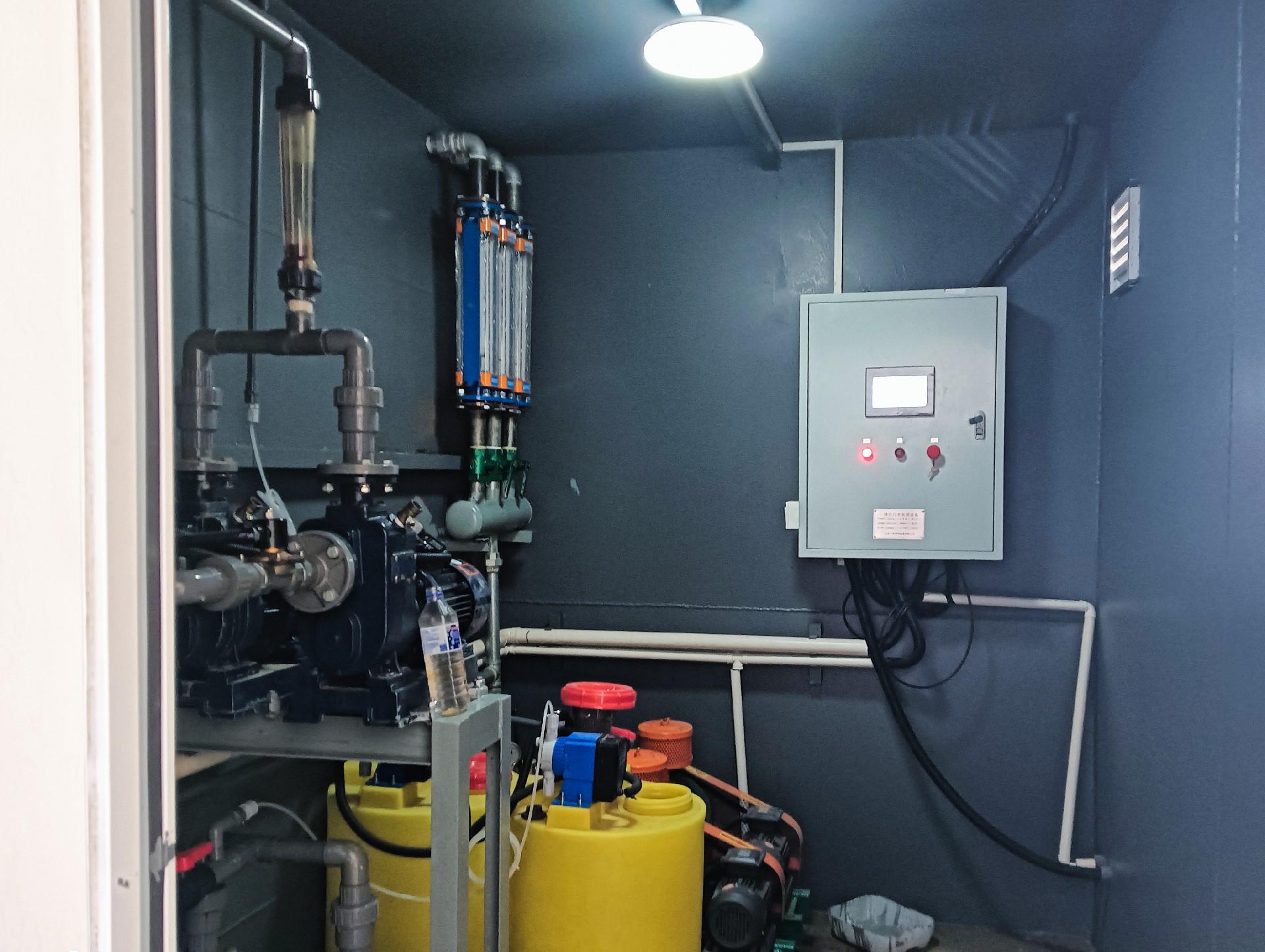 一體化污水處理設備,一體化污水處理設備廠家