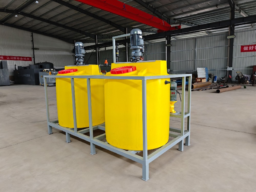 一體化污水處理設備_工業(yè)污水處理設備_污水處理設備廠家