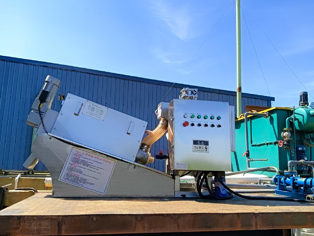 一體化污水處理設備_工業(yè)污水處理設備_污水處理設備廠家