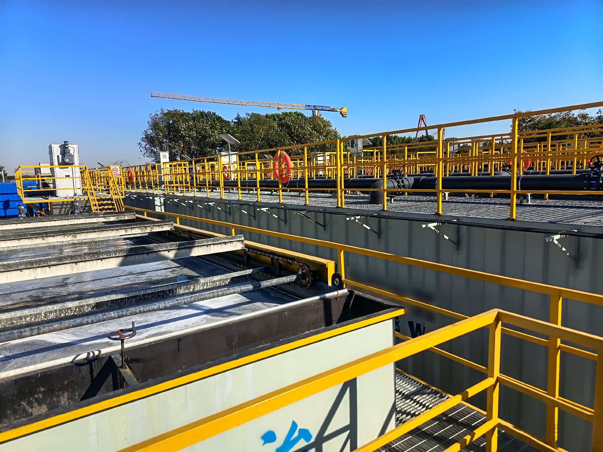 一體化污水處理設(shè)備_工業(yè)污水處理設(shè)備_污水處理設(shè)備廠家