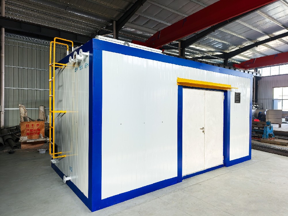 一體化污水處理設(shè)備_工業(yè)污水處理設(shè)備_污水處理設(shè)備廠家