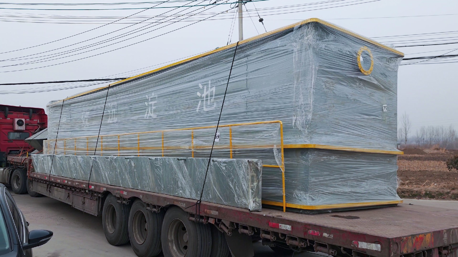 一體化污水處理設(shè)備_工業(yè)污水處理設(shè)備_污水處理設(shè)備廠家