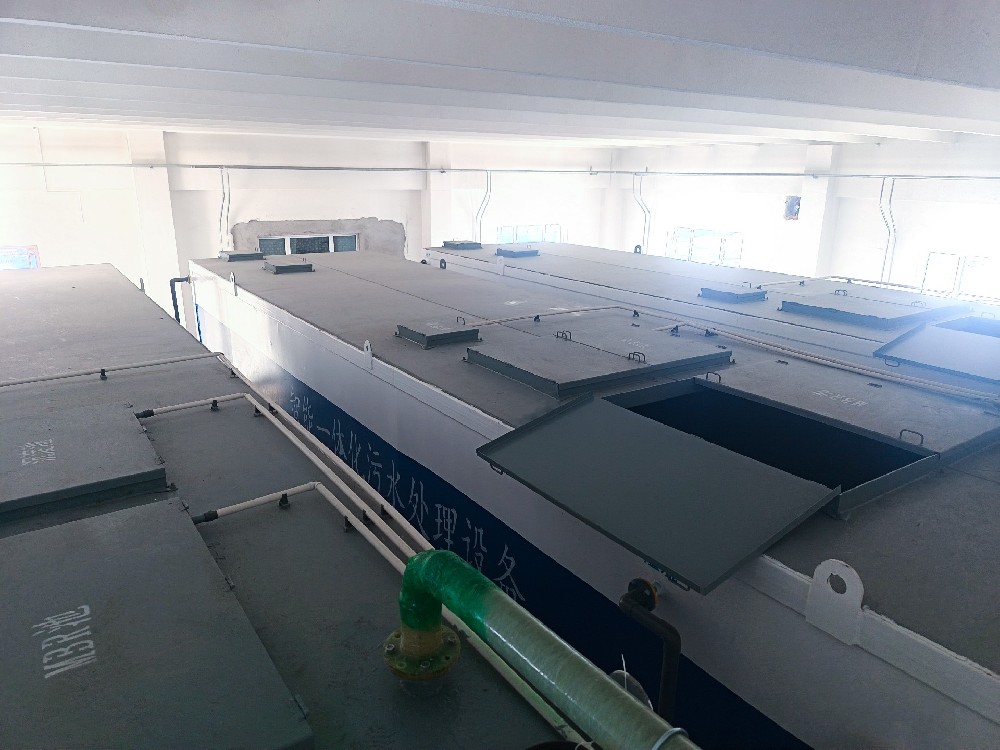 一體化污水處理設(shè)備_工業(yè)污水處理設(shè)備_污水處理設(shè)備廠家