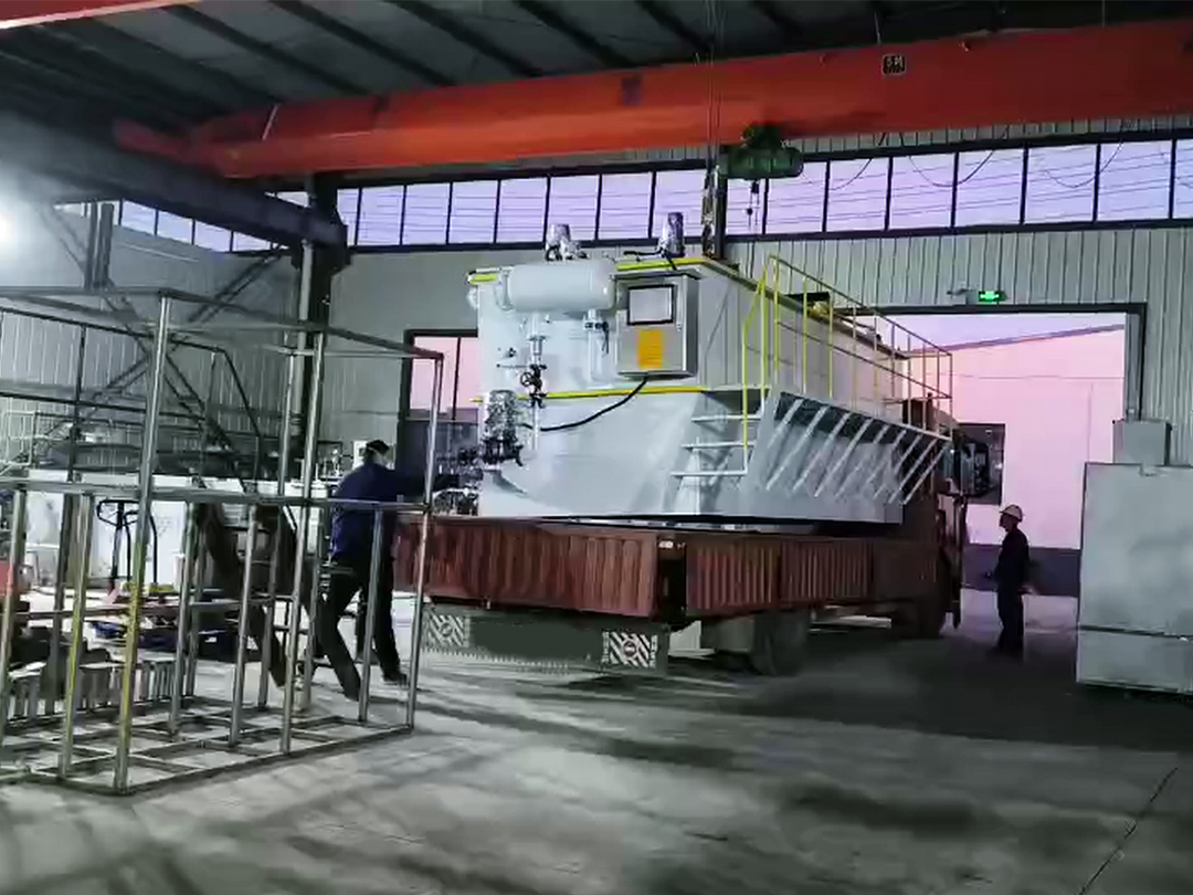 一體化污水處理設(shè)備_工業(yè)污水處理設(shè)備_污水處理設(shè)備廠家