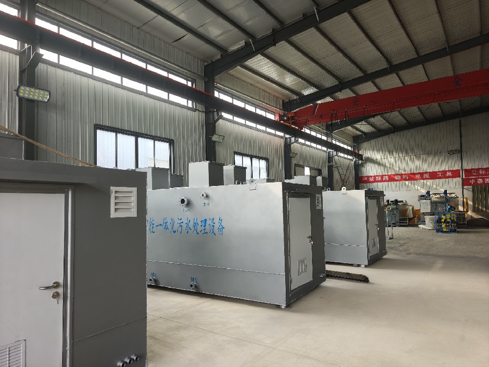 小型西藥廠廢水低成本處理方案，溶氣氣浮機預處理更高效