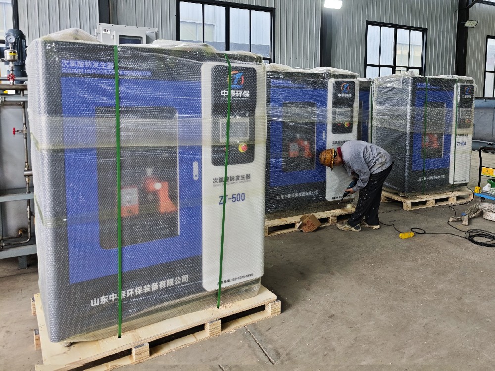 環保新規下，調味品廠醬油廢水達標指南